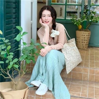 十个小印第安人