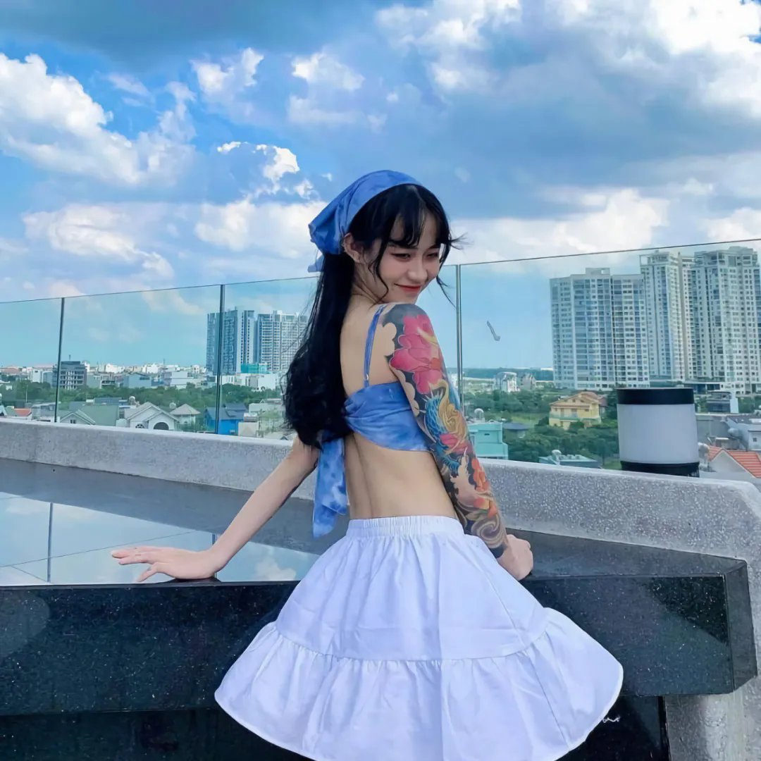 情挑六月花