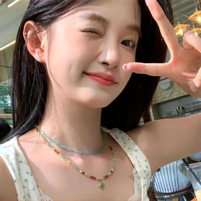 小姐不藏私